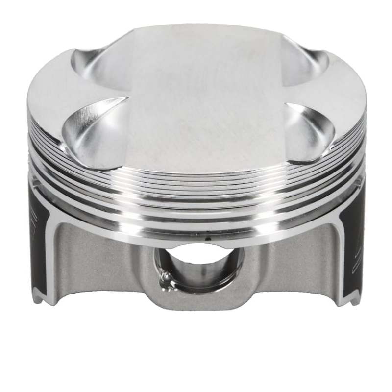 Wiseco K631M865 fits Acura K20 K24 FLAT TOP 1.181X86.5MM Piston Shelf Stock Kit