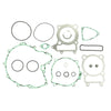 Athena P400250850018 fits Kawasaki 03-13 KVF 360 Prairie 4X4 Complete Gasket Kit (Excl Oil Seals)