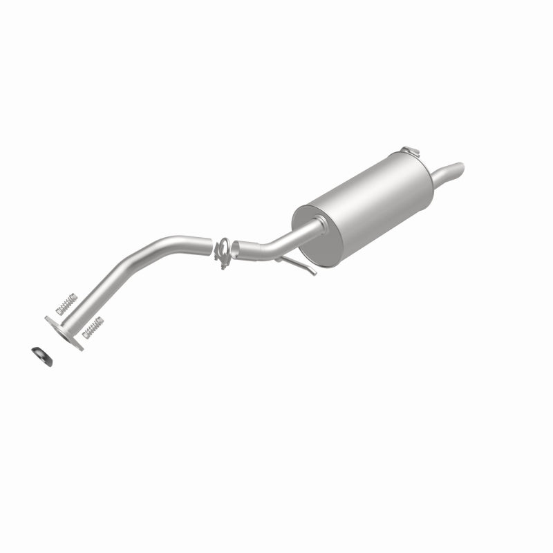 Magnaflow 106-0134 BRE Exhaust Kit 04-09 fits Toyota Prius 1.5L