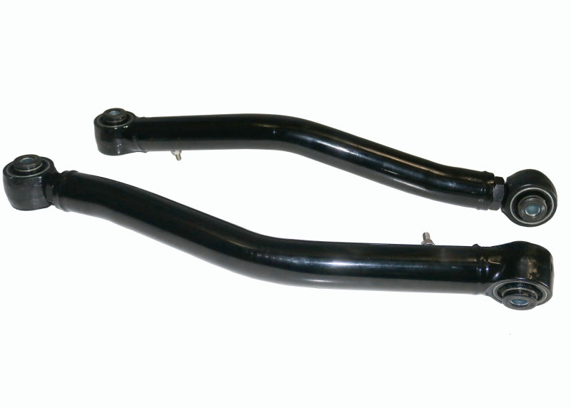 SuperPro TRC1182 fits Jeep 20-23 Gladiator JT Lower Trailing Arm Set