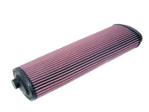 K&N Engineering E-2657 K&N Replacement Air Filter fits BMW 330D, 525D, 530D, & 730D 3.0L TURBO-DIESEL; 1999-00 (NON-US)