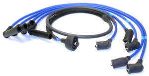 NGK 8017 fits Honda 87-19 Civic 1985 Spark Plug Wire Set