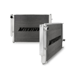 Mishimoto MMRAD-E36-92 92-99 fits BMW E36 Manual Aluminum Radiator