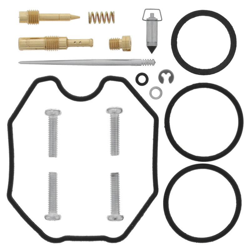 QuadBoss 418161 05-20 Polaris Phoenix 200 Carburetor Kit