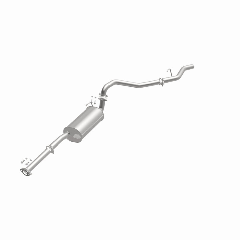 Magnaflow 106-0304 BRE Exhaust Kit 98-02 Isuzu Trooper SLX 3.5L