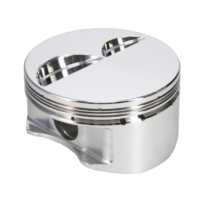 Manley Performance 591630-8 Manley fits Chevrolet Small Block Piston Set - 4.