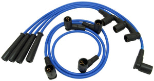 NGK 54176 fits Volvo 90-19 740 1989 Spark Plug Wire Set