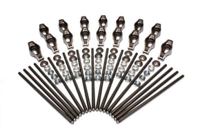 COMP Cams RP1451-16 Rocker Arm/Pushrod Kit Magnum