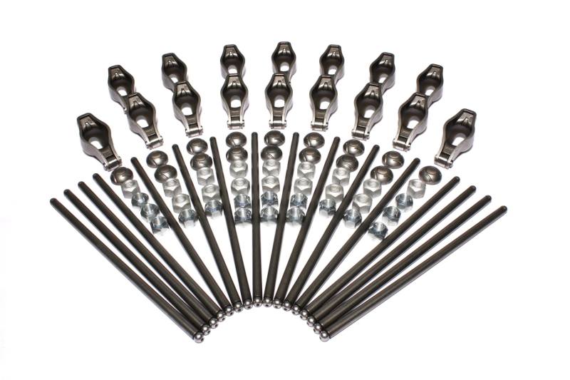 COMP Cams RP1452-16 Rocker Arm/Pushrod Kit Magnum