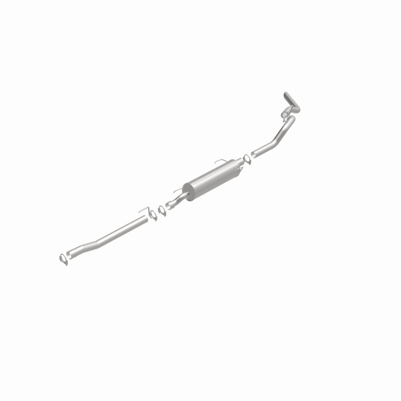 Magnaflow 106-0525 BRE Exhaust Kit 06-09 fits Dodge Ram 1500 2500 3500 5.7L