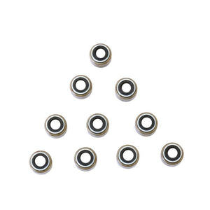 Athena P400485420612 03-13 fits Yamaha YFM Raptor 350 Valve Stem Seal Kit