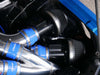 GReddy 12020971 SUCTION KIT fits NISSAN GTR (STOCK MAF) BNR32/BCNR33/BNR34