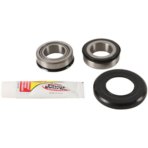 Pivot World PWSSK-S12-000 13-22 fits Suzuki RMZ250 PW Steering Stem Bearing Kit