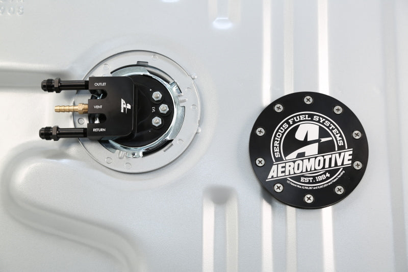 Aeromotive  18152 fits Oldsmobile 81-88 Cutlass (2 Door) 200 Stealth Gen 2 Fuel