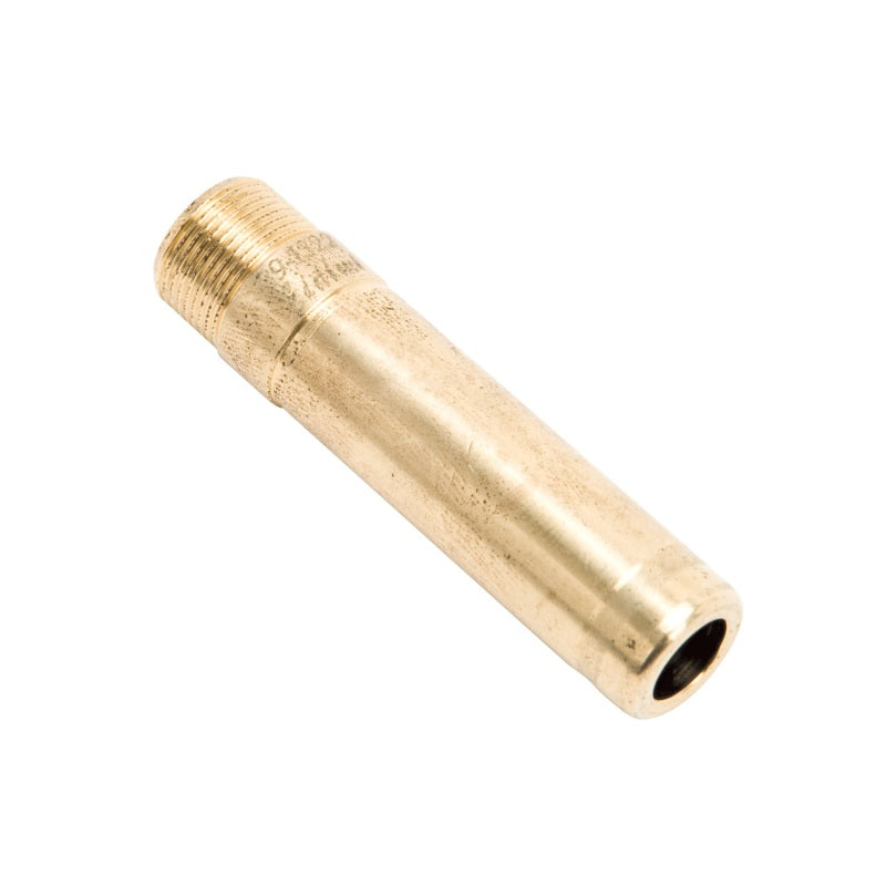 Edelbrock 9706 Exhaust Guide - 77219