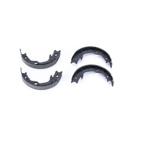 PowerStop B1024 fits Lexus 13-18 ES300h Rear Autospecialty Parking Brake Shoes