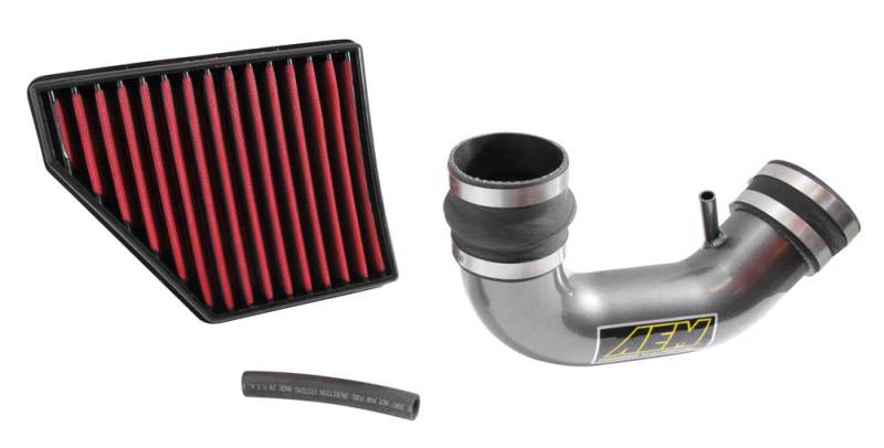 AEM 22-683C 10-14 fits Chevy Camaro 3.6L V6 HCA Air Intake System