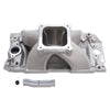 Edelbrock 28978 Intake Manifold Super Victor II fits Chevrolet Big Block Tall Deck for Brodix Sr20 Heads