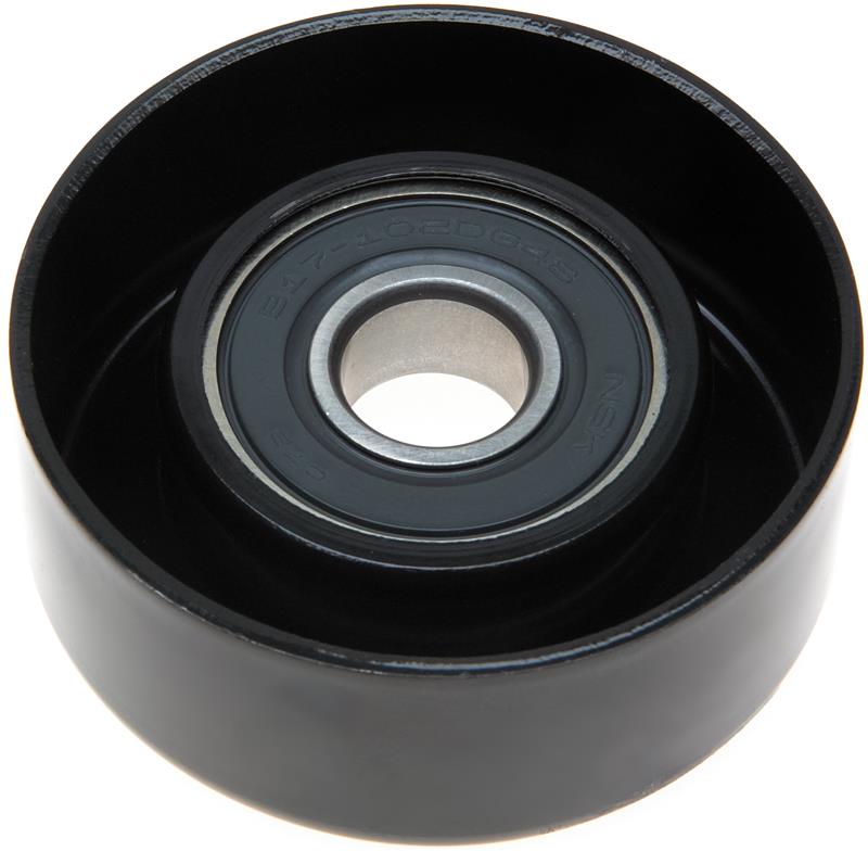 Gates 36112 05-17 fits Honda Odyssey V-6 3.5L Idler Belt Drive Pulley