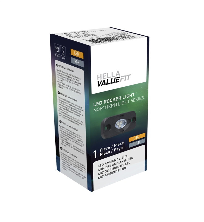 Hella 357212001 LIGHT 1GE