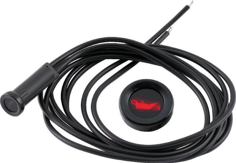 Bikers Choice 482650 Neutral Indicator Light Replaces H-D 68020-92A