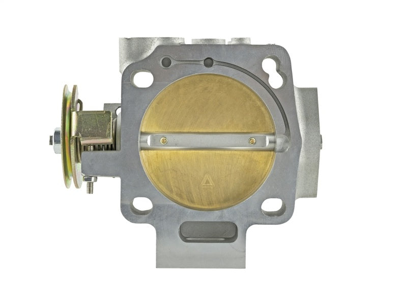 Skunk2 Racing 309-05-1060 Skunk2 01-20 fits Acura/fits Honda K-Series 70mm Alpha Throttle Body