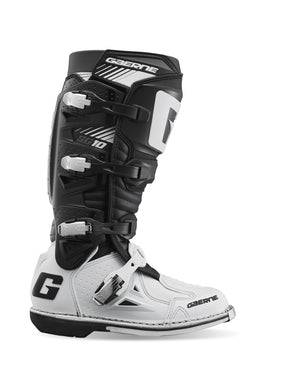 Gaerne  2190-014-8 SG10 Boot White/Black Size - 8