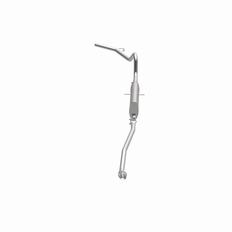 Magnaflow 106-0184 BRE Exhaust Kit 01-03 fits Ford Ranger