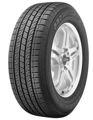 Yokohama Tire 110103331 Yokohama Geolandar H/T G033 Tire - P215/70R16 99H
