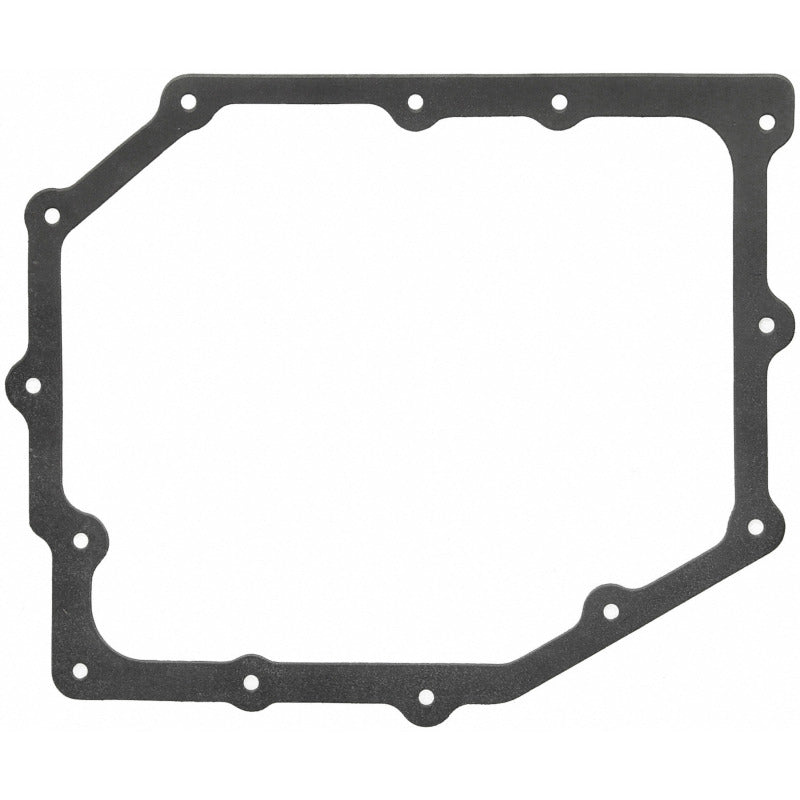 Fel-Pro TOS18705 fits Dodge Intrepid TOS 18705 Transmission Oil Pan Gasket 13 Bolt Hole One Piece Gasket