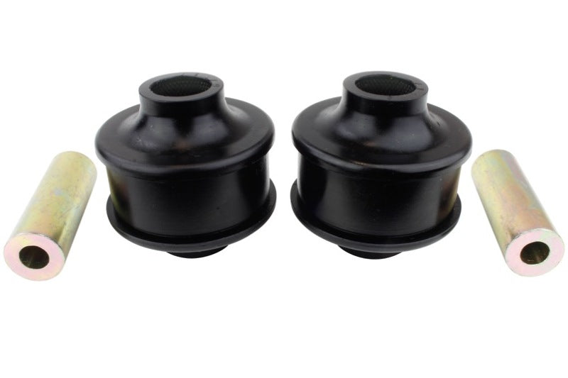 Whiteline W83391 Plus 05+ fits BMW 05-10 1 Series / 3//11 3 Series Front Radius/Strut Rod to Chassis Bushing