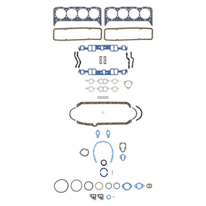 Fel-Pro FS7733PT2 fits Chevrolet Camaro FS 7733 PT-2 Engine Gasket Set