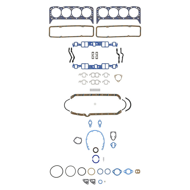 Fel-Pro FS7733PT2 fits Chevrolet Camaro FS 7733 PT-2 Engine Gasket Set