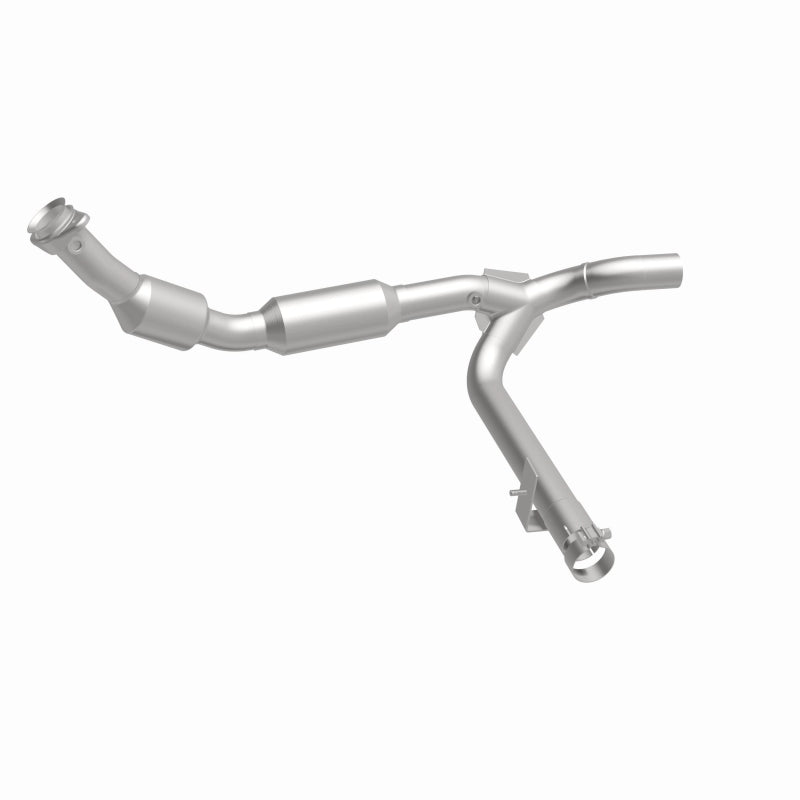 Magnaflow 4583009 02-03 fits Ford F-150 5.4L Direct Fit Converter