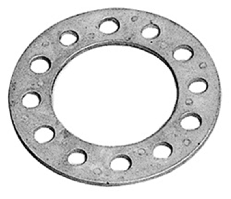 Kooks 7107-S Universal 3in SS Two Bolt Coll Flange/Rings