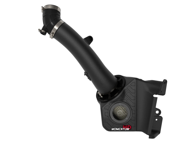 AFE 50-70062G fits Jeep Wrangler (JL) V6-3.0L (td) Momentum HD Cold Air Intake