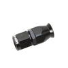 Snow Performance SNF-60600 Snow -6AN Straight PTFE Hose End (Black)