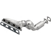 Magnaflow 5531351 07-08 Mini Cooper 1.6L Direct Fit Catalytic Converter