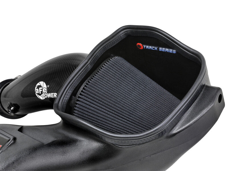 AFE 57-10030K fits Ford F150 Raptor R V8 5.2L Supercharged Track Series Air Int