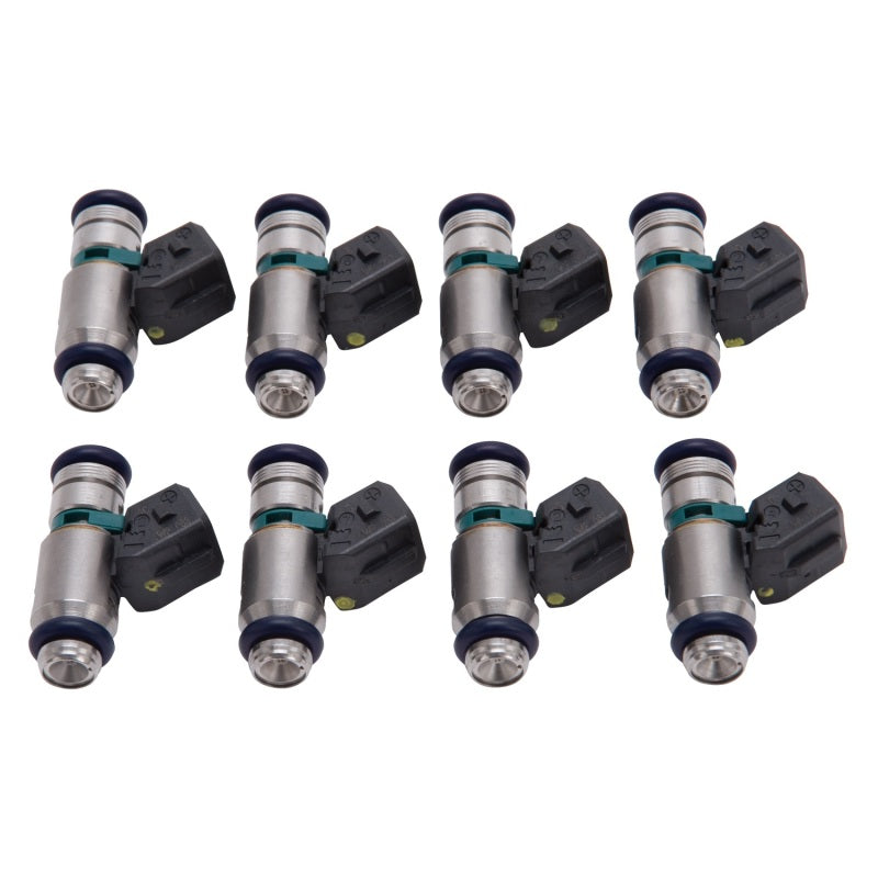 Edelbrock 3636 Injectors Pico 35 Lb/Hr Set of 8