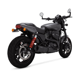 Vance and Hines 47943 Vance & Hines Harley Davidson 17-20 Street Rod Hi-Outpu