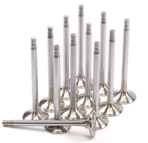 GSC 2149-12 fits Nissan RB26DETT 31.15mm Head +1mm OS 103.24mm Long +1.5mm Ti