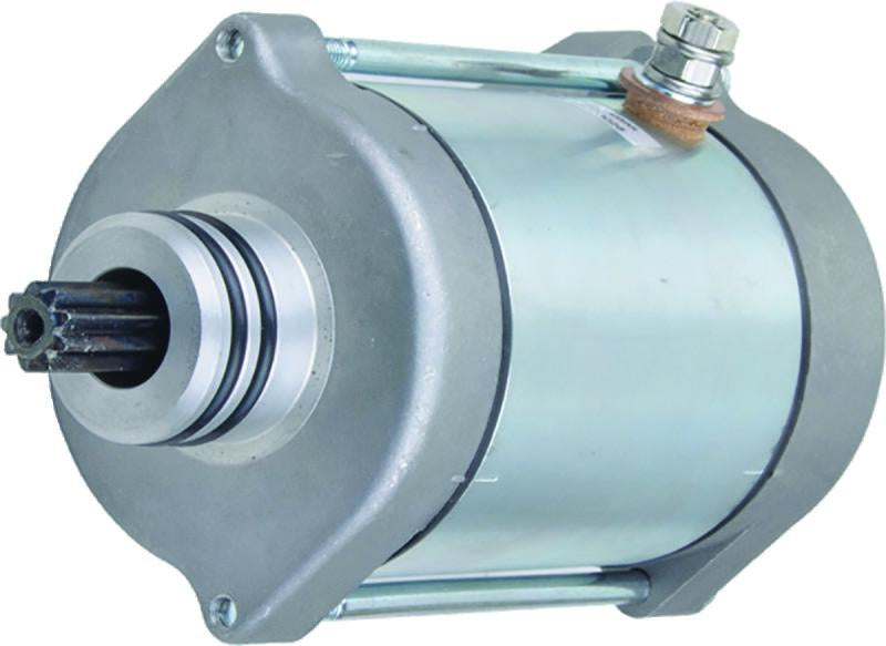BikeMaster 153789 BikeMaster Starter
