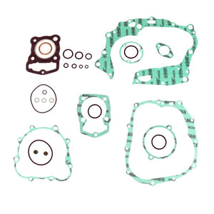 Athena P400210850134 88-90 fits Honda Complete Gasket Kit (Excl Oil Seal)