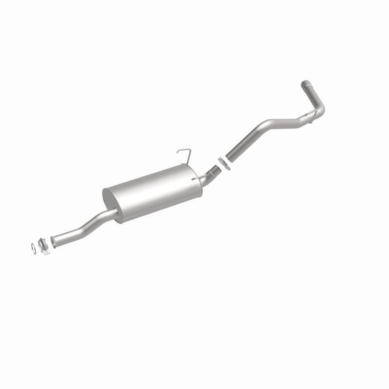 Magnaflow 106-0341 BRE Exhaust Kit 05 fits Tundra 4.0L