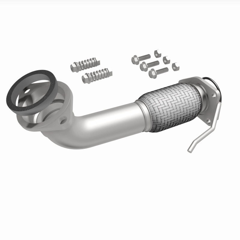 Magnaflow 107-0135 BRE Exhaust 08-12 fits Accord 2.4L Front Pipe Kit