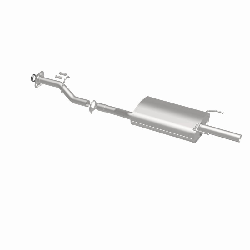 Magnaflow 108-0100 BRE Exhaust 94-99 fits Accord CL 2.2L 2.3L Muffler Kit