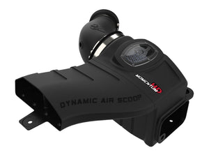 AFE 50-70057T Momentum HD Cold Air Intake System w/ Pro 10R Media 94-97 fits Fo