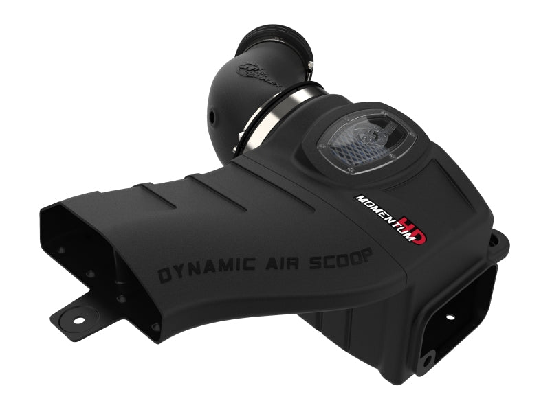 AFE 50-70057T Momentum HD Cold Air Intake System w/ Pro 10R Media 94-97 fits Fo