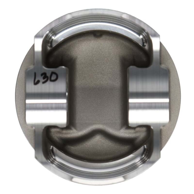 Wiseco K0121A125 Big Block fits Mopar 383/400/440 Flat Top Pistons (Qty 8)
